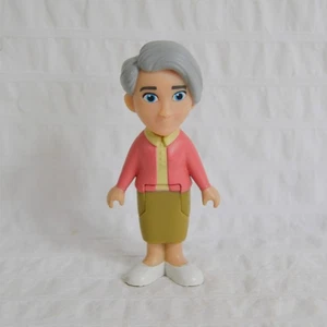 Cocomelon Friends & Family JJ YoYo Oma Spielfigur Oma Nana 9 cm - Bild 1 von 4