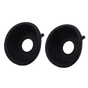 Black Carburetor Diaphragm Carburetor Fit For KVF 650 KVF750 4x4i - Picture 1 of 7