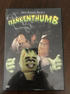 Frankenthumb (DVD, 2002) - Picture 1 of 3