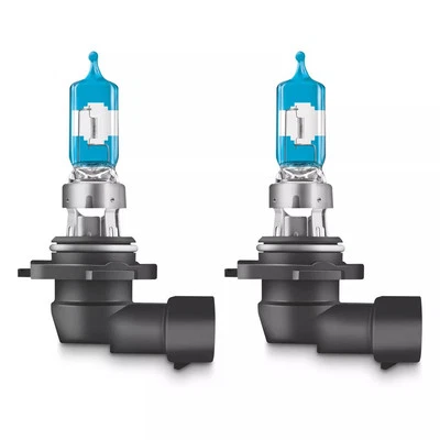 Osram Night Breaker Laser HB3 60W 12V HAL Halogen Headlight Lamp 9005NL-HCB -PK2 - Image 1 of 4