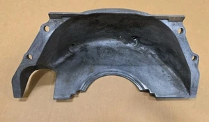 1988-1992 Chevy Blazer 4.3L 4X4 AT Dust Cover 15562323 OEM - Picture 1 of 9