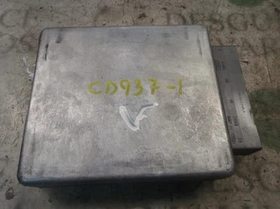 CENTRALINA MOTORE / 14382703 PER FORD TRANSIT CONNECT TC7 FURGON LARGO 2006-> - Immagine 1 di 4