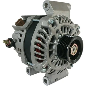 Alternator fits Mazda Tribute 2.5L 2009 2010 2011 ZZC7-18-300 8S4T10300AA 11272 - Picture 1 of 5