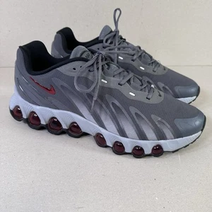 Nike Air Max DN8 Iron Grey Size UK 9.5 EU 44.5 Mens Trainers FQ7860-005 - Picture 1 of 12
