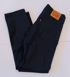Levis Performance 505 Cool Stretch Pants Mens 32x32 lightweight Straight Leg - Picture 1 of 7