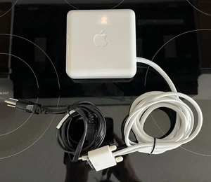 Genuine OEM Apple A1006 DVI to ADC Monitor Display Adapter A1006 - Tested - Picture 1 of 3