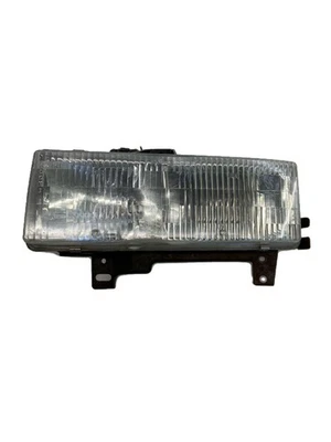 96 97 98 99 00 01 02 Conjunto de faros lado conductor izquierdo Chevy Express 3500 Foto 1 de 4