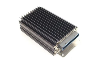 06-08 Porsche CAYMAN 2.7L Bose Radio Amplificador 99764533433 - Imagen 1 de 12