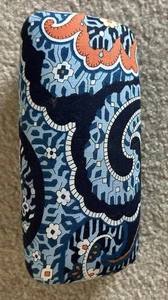 Vera Bradley Hartschalen Brillenetui - Bild 1 von 7