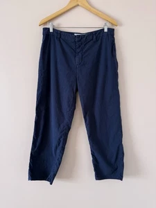 Frank & Eileen Kinsale Navy Salior Hose Baumwollmischung Careerwear Modern - Bild 1 von 9