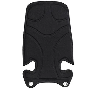 Lightweight and Portable Scuba Diving Backplate Pad for Comfortable Support - Picture 1 of 9