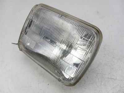 1984-1996 JEEP CHEROKEE FRONT RIGHT HEADLIGHT 18241 - Image 1 of 4
