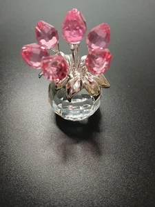 SWAROVSKI LIMITED EDITION ROSE TULPEN 0626874 - Bild 1 von 10