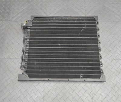 BMW Z3 E36 1996-2002 1,9 L M/T AIRE ACONDICIONADO AIRE ACONDICIONADO CONDENSADOR FABRICANTE DE EQUIPOS ORIGINALES 36.500 millas Foto 1 de 4