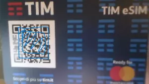 Sim card tim top number numero facile 335 a 7 Cifre 335 80607x7 - Foto 1 di 1