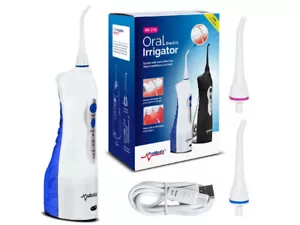 ProMedix Ducha Bucal Dental Dental para Dientes Inalámbrica Promedix PR-770 - Imagen 1 de 1