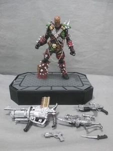 Spawn 4 ARSENAL OF DOOM komplett McFarlane Spielzeug 1999 - Bild 1 von 5