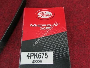 Services Belt Fiat Punto - Palio - Albea - Panda - Lancia Y - Autobianchi Y10 - Picture 1 of 1