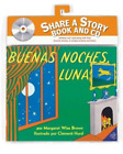 Margaret Wise Brown Buenas Noches, Luna Libro Y CD (Mixed Media Product)