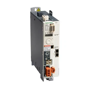 NEW SCHNEIDER LXM32MD72N4 AC Servo Drive - Picture 1 of 3