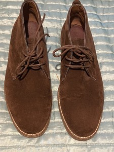 Burton Desert Boots for Men for sale | eBay
