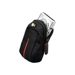 Case Logic DCB -301 point and shoot camera case - Picture 1 of 4