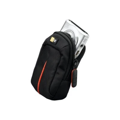Case Logic DCB -301 point and shoot camera case  - Image 1 of 4