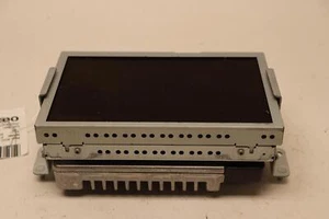 2013-2014 FORD F150 INFORMATION DISPLAY 8" TOUCH SCREEN MONITOR OEM - Picture 1 of 8