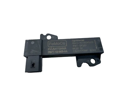Unidad de módulo de control de antena de entrada sin llave Ford Flex 2013-2019 DS7T-15K603-AA OEM Foto 1 de 4