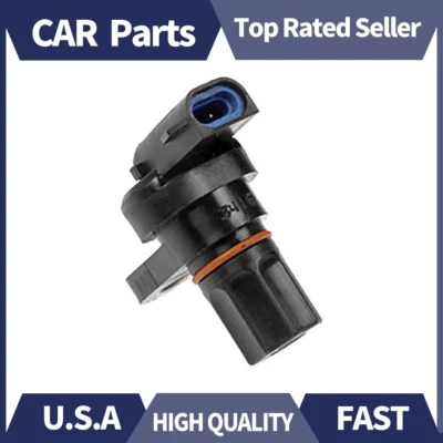 Sensor de velocidade 970-012 Dorman ABS traseiro motorista ou passageiro lateral novo para caminhão F150 - Imagem 1 de 3