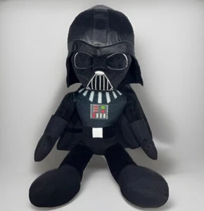 ✅ Star Wars 14 Zoll Darth Vader Stofftier Plüsch Puppe Northwest Company Lucas 2017 - Bild 1 von 7