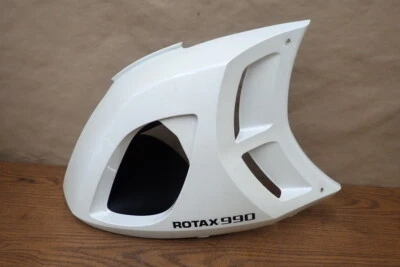 11 CAPOTA PANEL LATERAL DERECHO CAN AM SPYDER RS RS RS 990 705005097 705006241 705003890 Foto 1 de 4