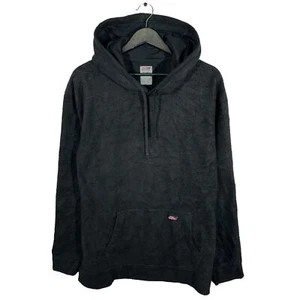 Dickies Fleece Sherpa Hoodie - Picture 1 of 7