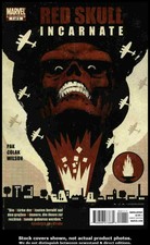 Red Skull #1 VF/NM