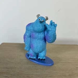 Disney Pixar Monsters Inc Sully Sullivan 2" in Figur Figur Figur Cake Topper 2019 - Bild 1 von 6