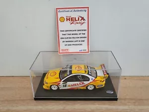BIANTE TEAM DICK JOHNSON RACING FORD FALCON AU XR8 STEVE JOHNSON 1:43 #0428/1000 - Bild 1 von 9