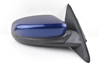 Espejo retrovisor eléctrico Ford Taurus 2010-2019 pasajero derecho OEM/6 pines ✅ Foto 1 de 4
