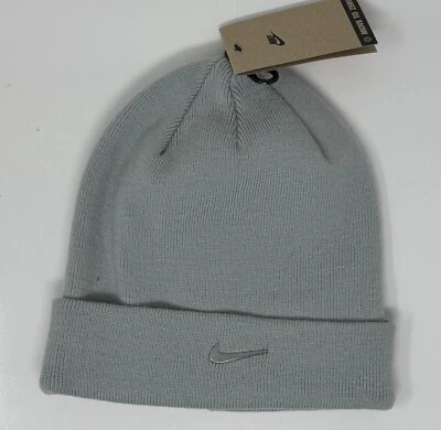 ¡NUEVO! NIKE Adulto Unisex DRI-FIT GOLF/Pickleball Gorro/Gorra-Gris Paloma, HF6630-077 Foto 1 de 4
