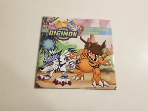 Digimon: Digital Monster Madness - Paperback By Toei (2000) - Bild 1 von 2