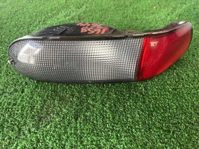 Conjunto de luz trasera parachoques Mitsubishi Eclipse pasajero derecho 00 01 02 03 04 05 Foto 1 de 4