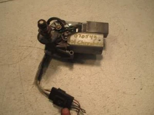 Motor de ventana trasera de pasajeros para 99-01 Volkswagen Jetta - Imagen 1 de 5