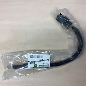 John Deere AL174628 wiring harness - Picture 1 of 6