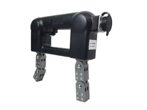 Portable Magnetic Particle Inspection Equipment Flaw Detector AC110V 50/60Hz - Picture 1 of 12