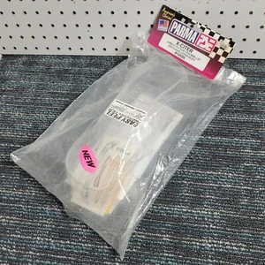 Vintage Parma Clear Body for Losi Mini LST 1/18 Monster Truck #10086 X-Citer - Picture 1 of 6