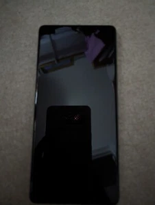 Google Pixel 7 GVU6C - 128GB - Obsidian (Unlocked) - Afbeelding 1 van 2