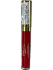 Milani Stay Put Matte Liquid Lipstick Red Flag