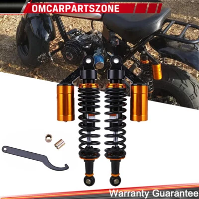 摩托车减震悬架适用于哈雷本田卡丁车掺杂四全地形车 — 第 1/4 张图片