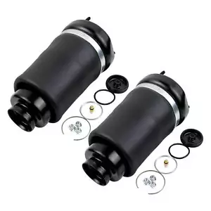 2 X Vorne Luftfeder Luftfederung Für Mercedes ML/GL Klasse W164 X164 1643205813 - Bild 1 von 7
