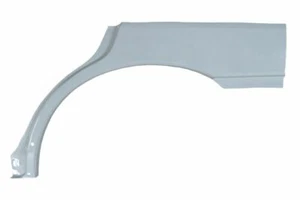 Rear Wheel Arch Repair Panel Left Fender Fits For Subaru Impreza SDN 2001 - 2007 - Picture 1 of 1