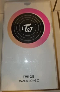 KPOP TWICE Lightstick SÜSSIGKEITEN BONG Z ZWEIMAL mit Bluetooth - Bild 1 von 2
